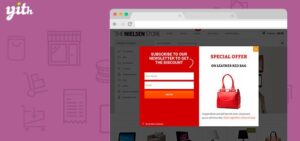 YITH WooCommerce Popup Premium