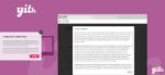 YITH WooCommerce Terms and Conditions Popup Premium