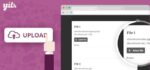 YITH WooCommerce Uploads Premium