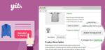 YITH Woocommerce Request A Quote Premium