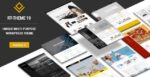 RT-Theme 19 Responsive Multi-Purpose WordPress Theme