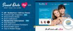 Sweet Date - More than a Wordpress Dating Theme