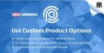Uni CPO - WooCommerce Options and Price Calculation Formulas