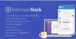 WP Intercom - Slack for WordPress