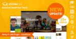 Education WordPress Theme Education WP