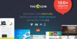 TheGem - Creative Multi-Purpose High-Performance WordPress Theme
