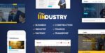 Industry Business Factory Construction