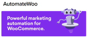 AutomateWoo WordPress Plugin