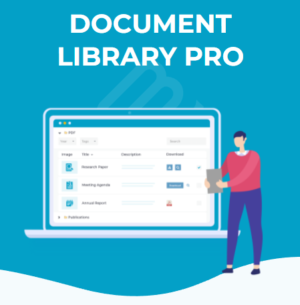 WordPress Document Library Pro