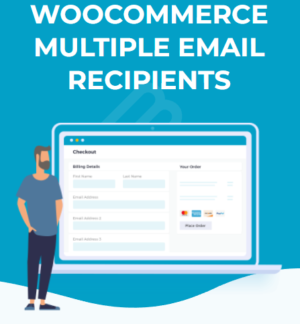 WooCommerce Multiple Email Recipients