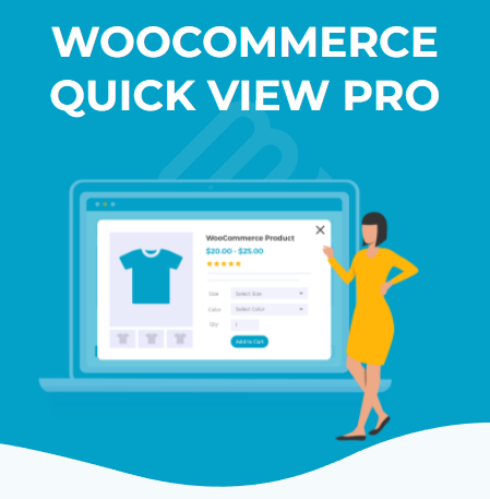 WooCommerce Quick View Pro