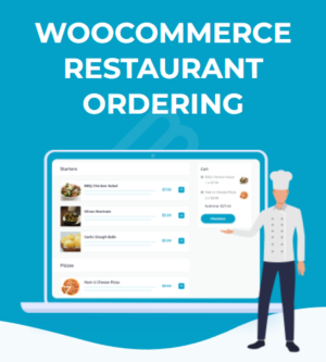 WooCommerce Restaurant Ordering