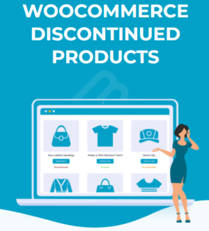 Woocommerce  Discontinued Products