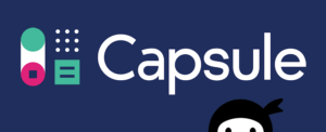 Ninja Forms Capsule CRM