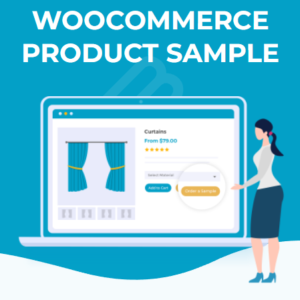 WooCommerce Product Sample