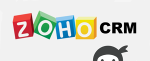 Ninja Forms Zoho CRM