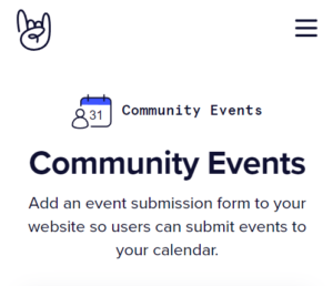 The Events Calendar Community Events Tickets Addon