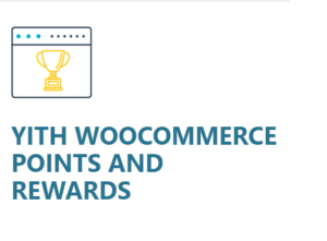 YITH WooCommerce Points and Rewards Premium