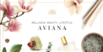 Aviana - Elegant Wellness & Spa Theme