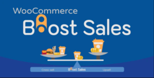 WooCommerce Boost Sales - Upsells & Cross Sells Popups & Discount
