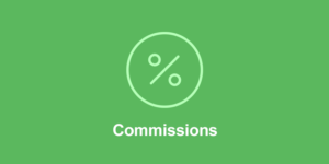 EDD Commissions