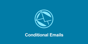 EDD Conditional Emails