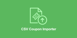 EDD Coupon Importer