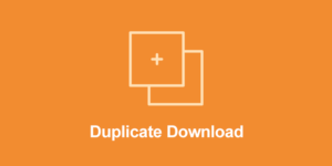 EDD Duplicate Downloads