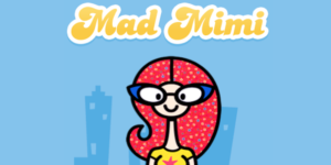 EDD Mad Mimi