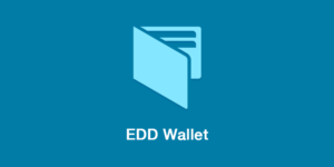 EDD Wallet