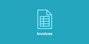 EDD Invoices
