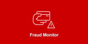 EDD Fraud Monitor