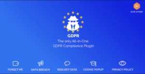 WordPress GDPR & CCPA