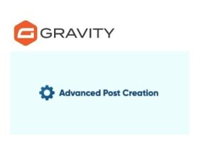 Gravity Forms Advanced Post Creation
