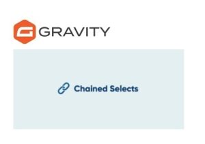 Gravity Forms Chained Selects