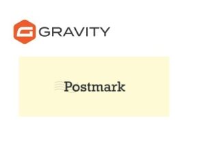 Gravity Forms Postmark