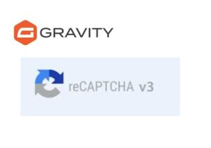Gravity Forms reCAPTCHA