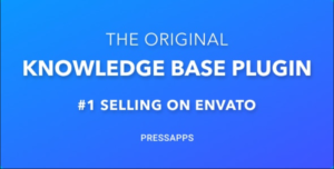 Knowledge Base Wiki WordPress Plugin