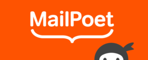 Ninja Forms MailPoet