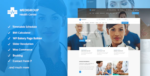 Medigroup - Medical and Health Theme