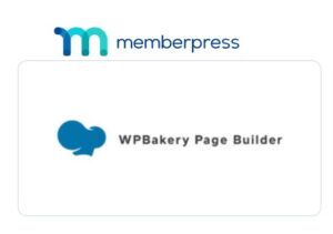 Memberpress WPBakery