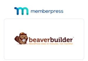 Memberpress Beaver Builder