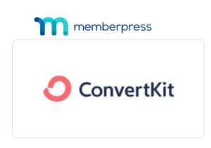 Memberpress ConvertKit