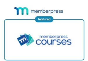 MemberPress Courses
