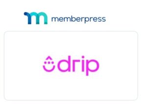Memberpress Drip