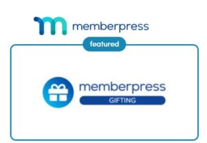MemberPress Gifting
