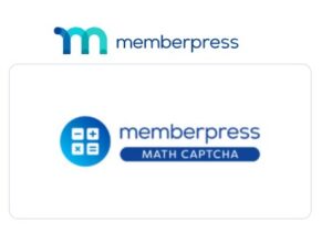 Memberpress Math CAPTCHA