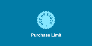 EDD Purchase Limit