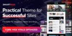 SmartMag - News & Magazine WordPress