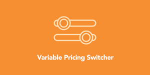 EDD Variable Pricing Switcher